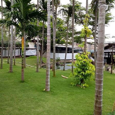 Fishing Village Hotel 美奈 外观 照片
