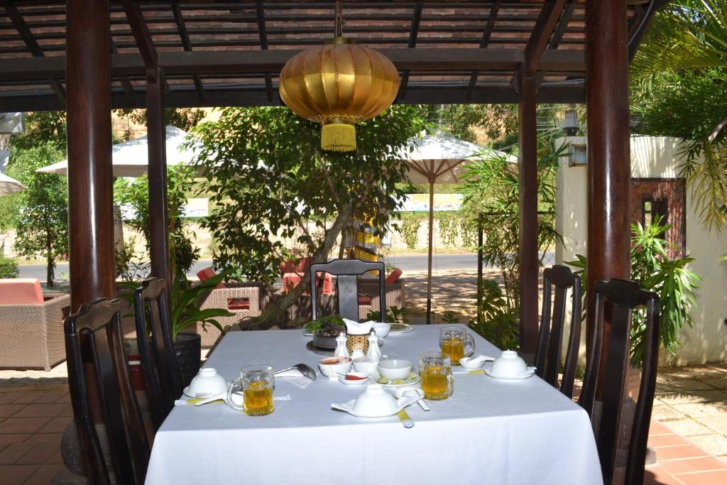 Fishing Village Hotel 美奈 外观 照片