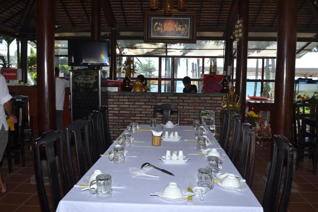 Fishing Village Hotel 美奈 外观 照片