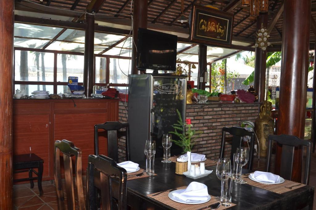 Fishing Village Hotel 美奈 外观 照片