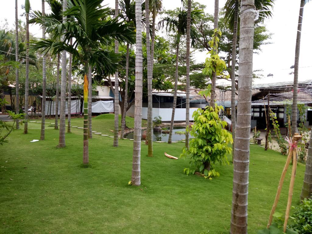 Fishing Village Hotel 美奈 外观 照片