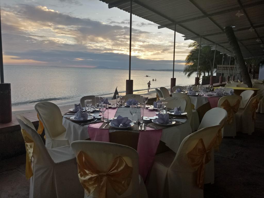 Fishing Village Hotel 美奈 外观 照片