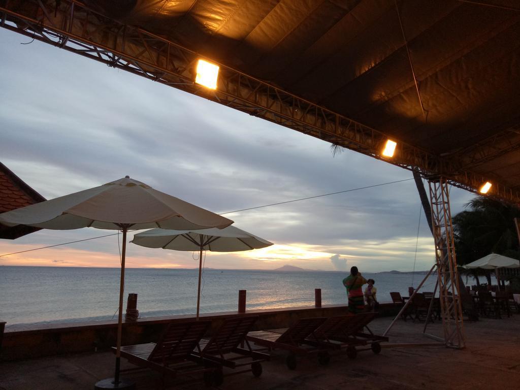 Fishing Village Hotel 美奈 外观 照片