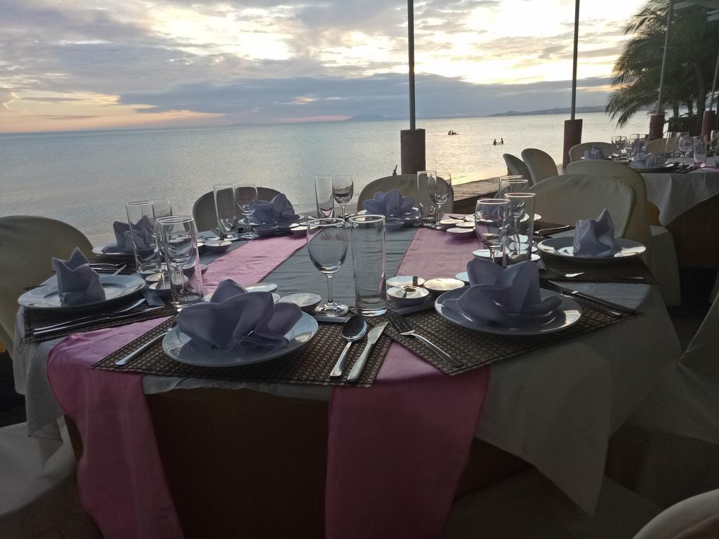 Fishing Village Hotel 美奈 外观 照片