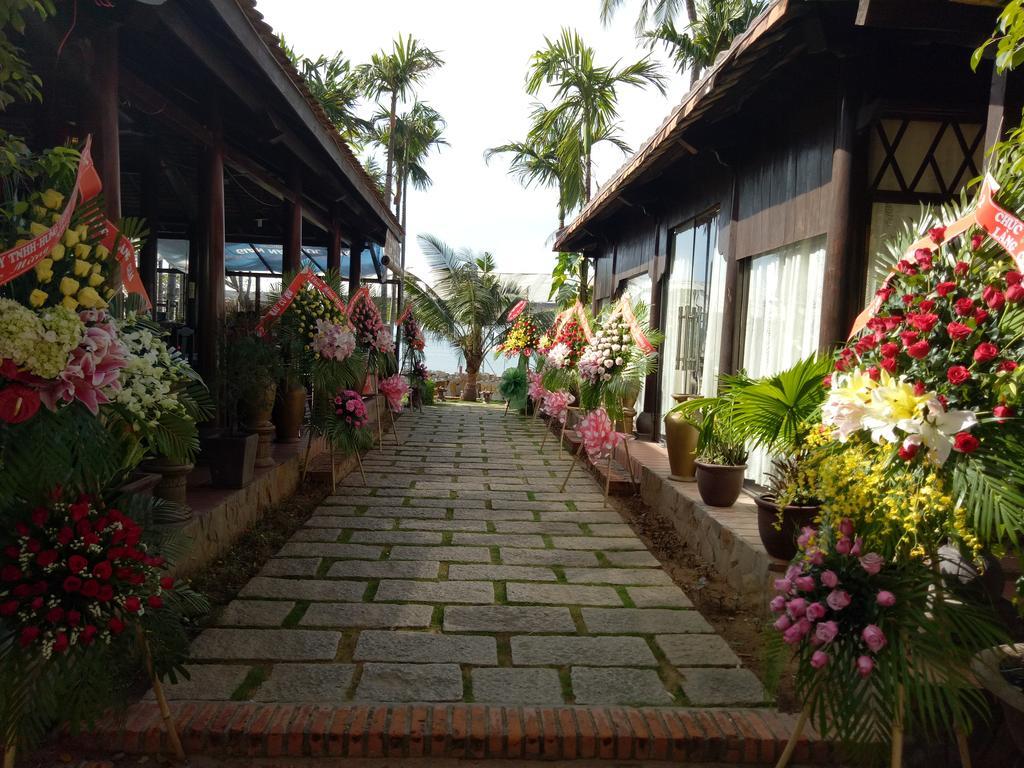 Fishing Village Hotel 美奈 外观 照片