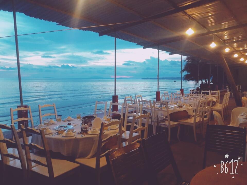 Fishing Village Hotel 美奈 外观 照片