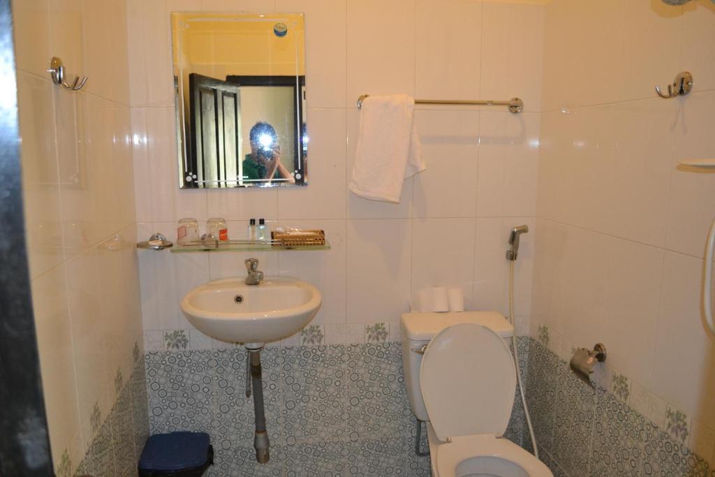 Fishing Village Hotel 美奈 客房 照片