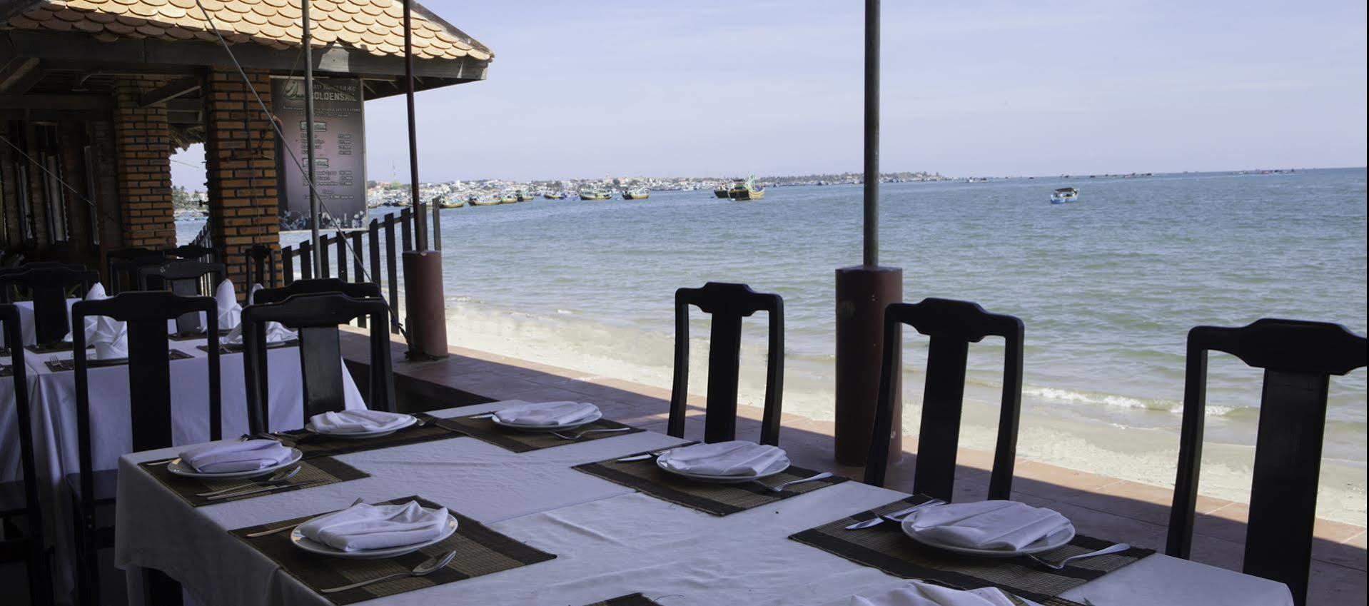 Fishing Village Hotel 美奈 外观 照片
