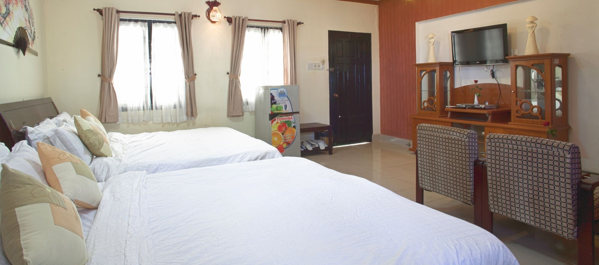 Fishing Village Hotel 美奈 外观 照片