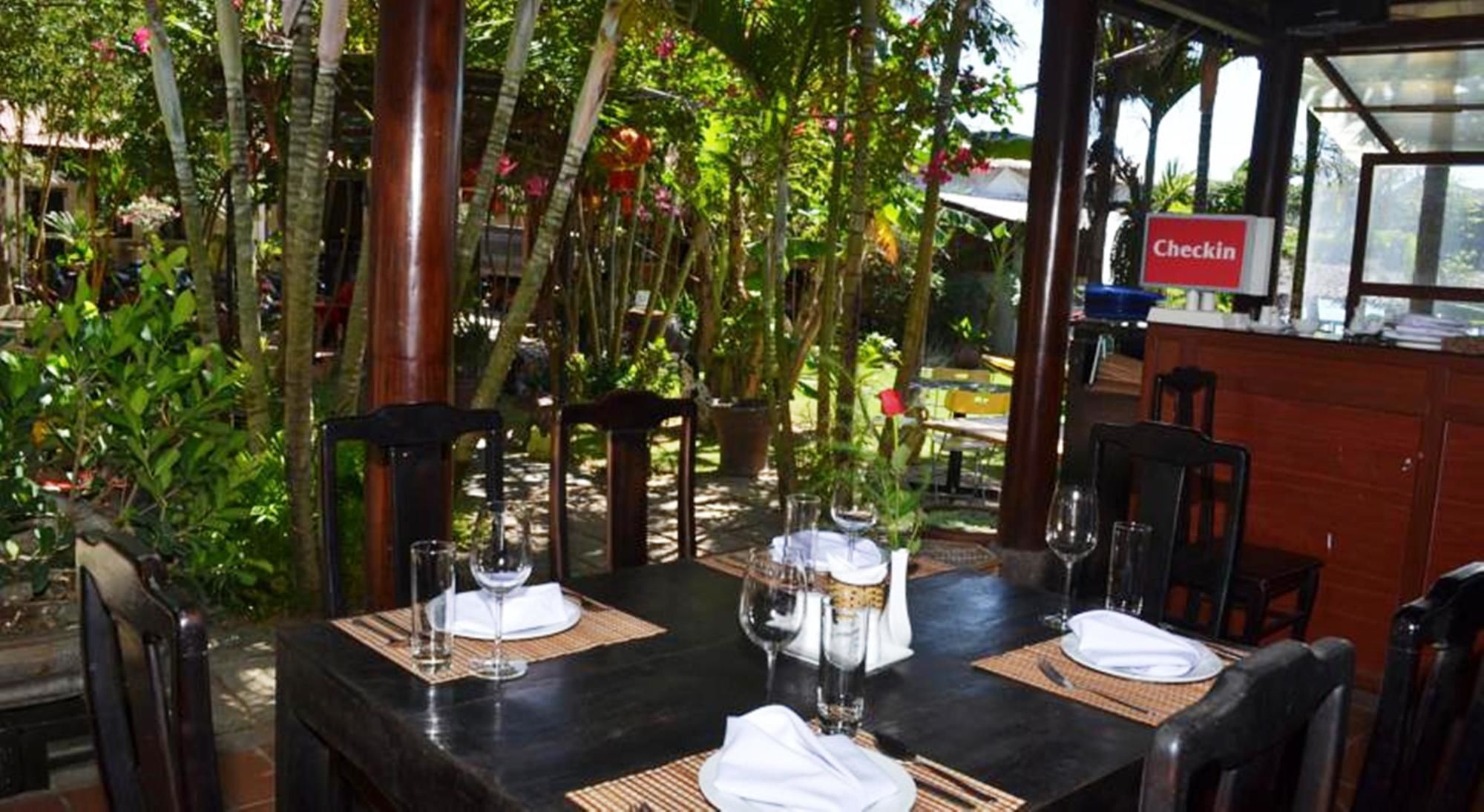 Fishing Village Hotel 美奈 外观 照片