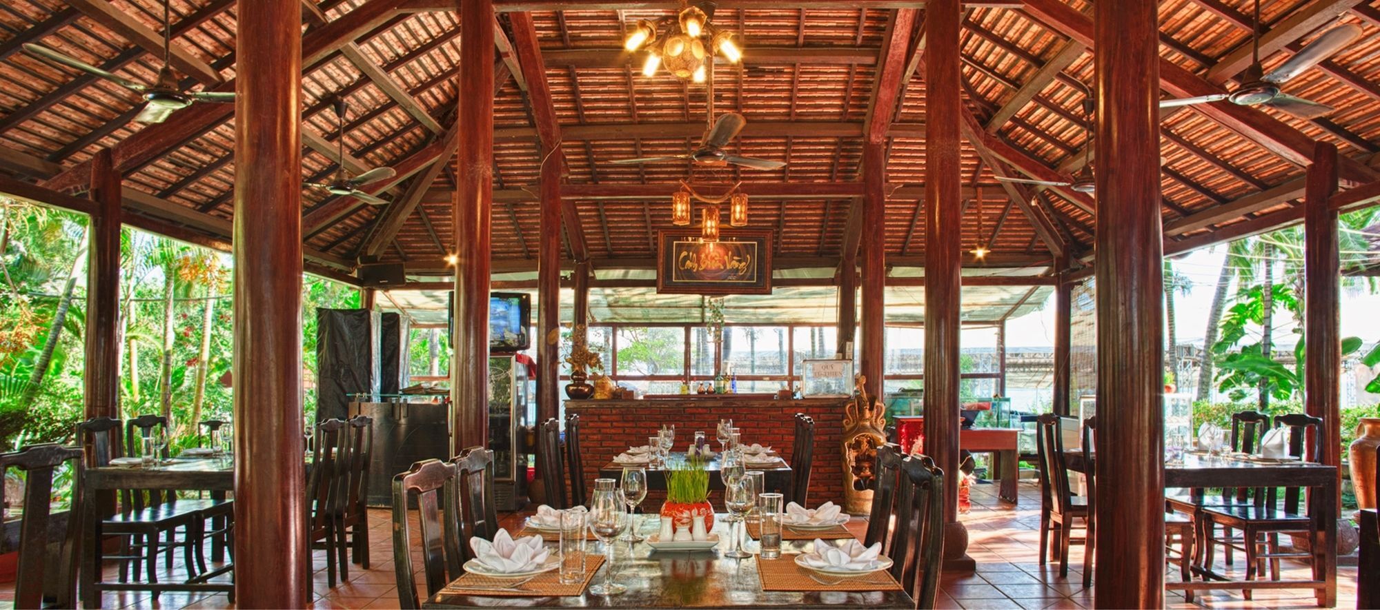 Fishing Village Hotel 美奈 外观 照片