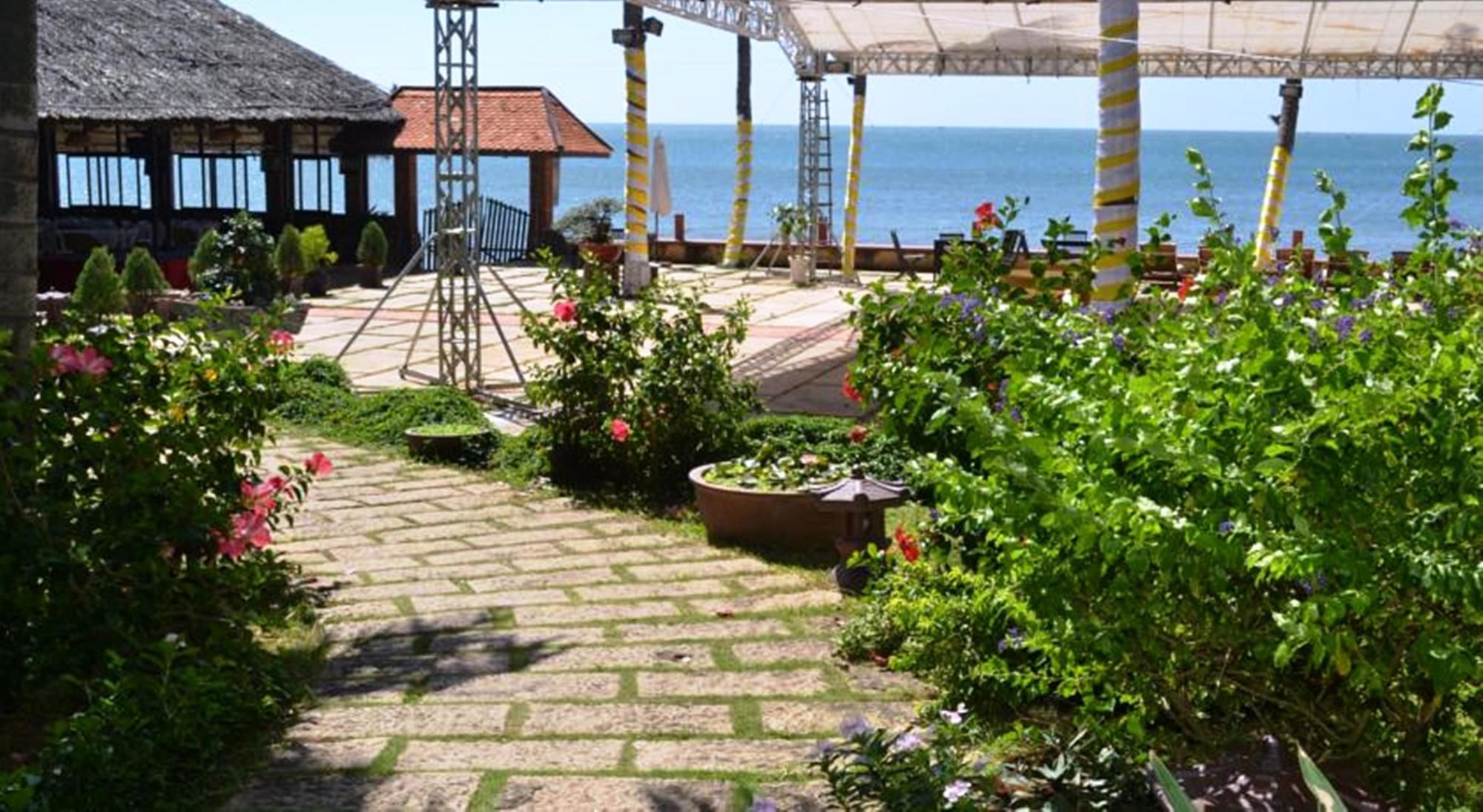 Fishing Village Hotel 美奈 外观 照片